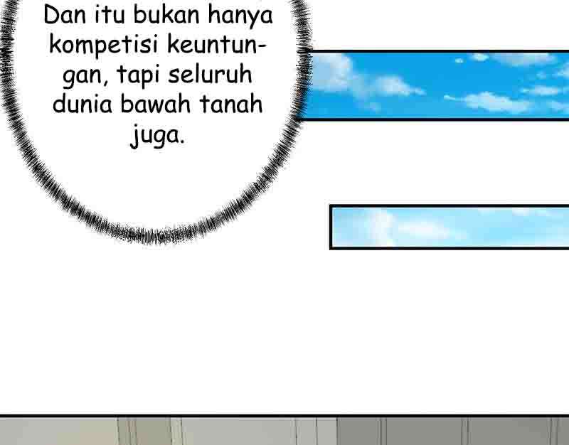 Cultivation Return on Campus Chapter 70 Gambar 24