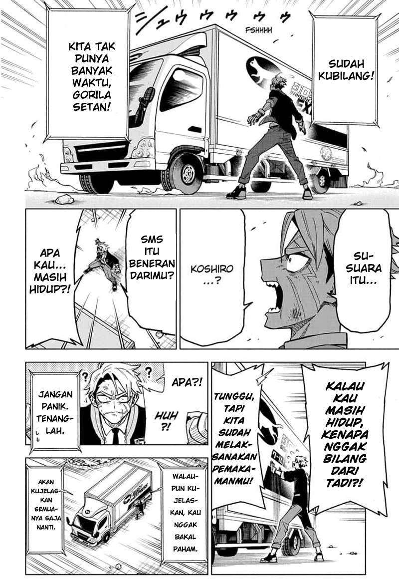 ZIPMAN!! Chapter 1.2 halaman 15