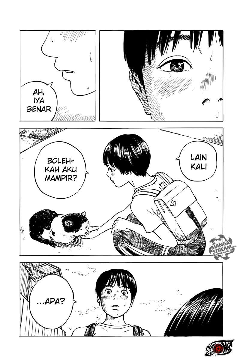 A Trail of Blood Chapter 03 Gambar 14