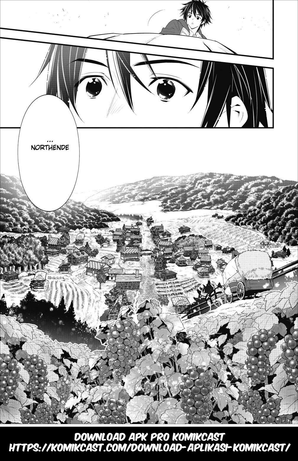 A-Rank Boukensha no Slow Life Chapter 01 Gambar 14