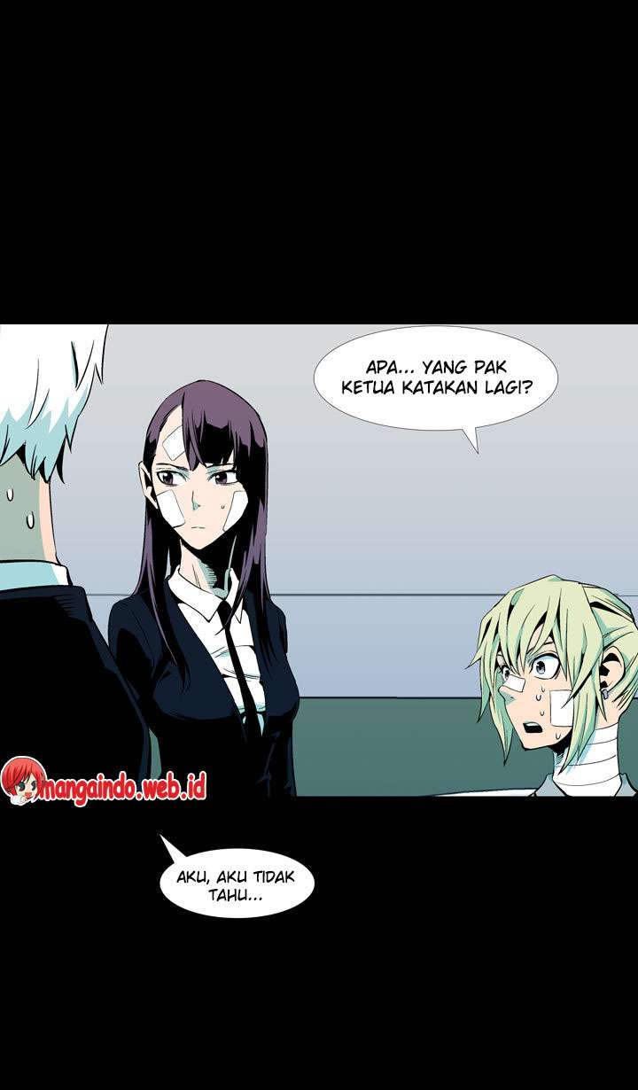 Ability Chapter 60 Gambar 21