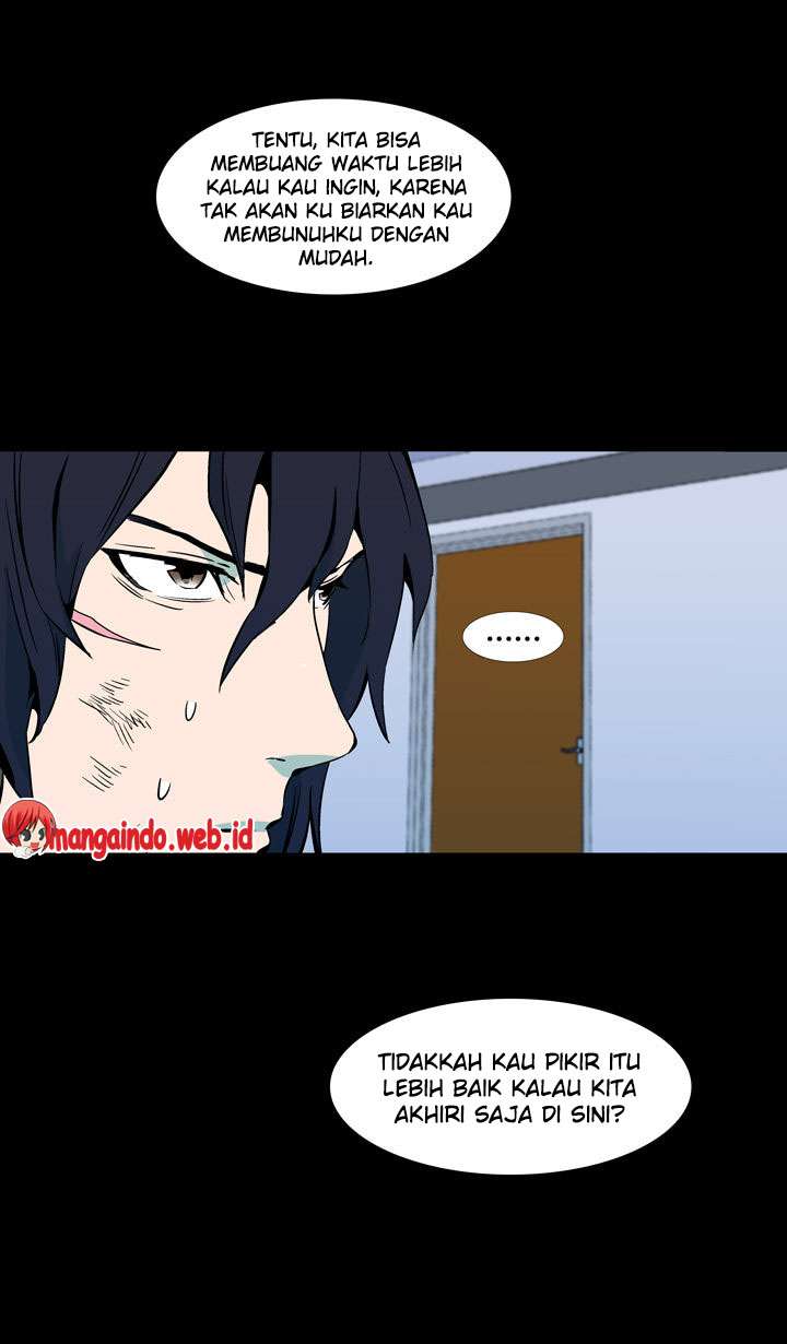 Ability Chapter 59 Gambar 32
