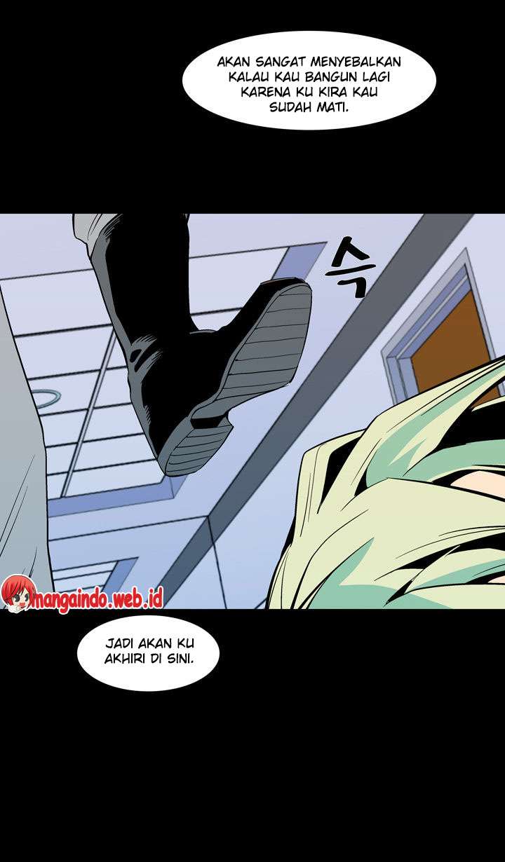 Ability Chapter 57 Gambar 38