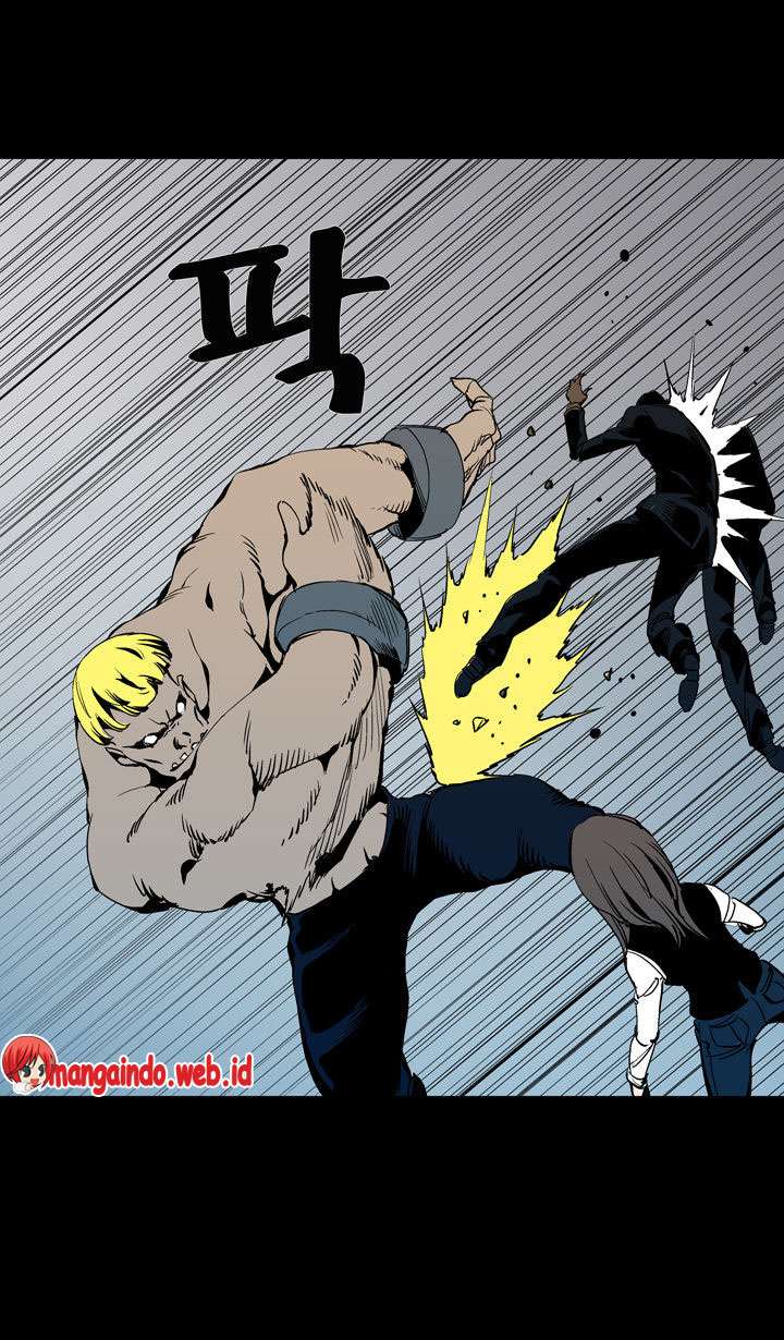Ability Chapter 54 Gambar 32