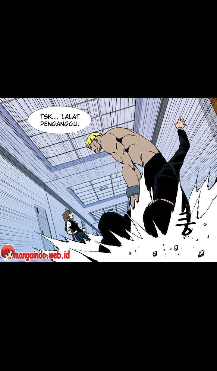 Ability Chapter 54 Gambar 33