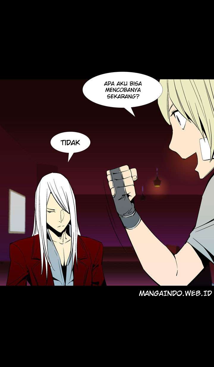 Ability Chapter 37 Gambar 31