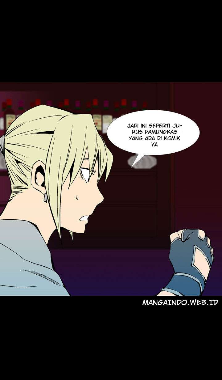 Ability Chapter 37 Gambar 33
