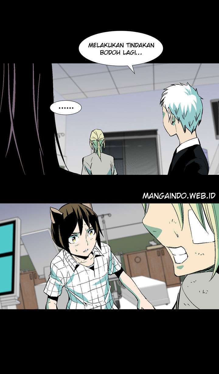 Ability Chapter 33 Gambar 33