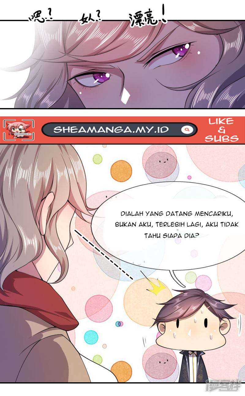 Medical Martial Arts Chapter 74 Gambar 12