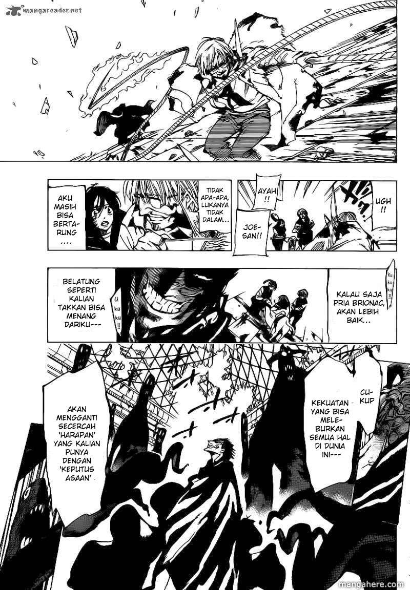 Arago Chapter 74 Gambar 11
