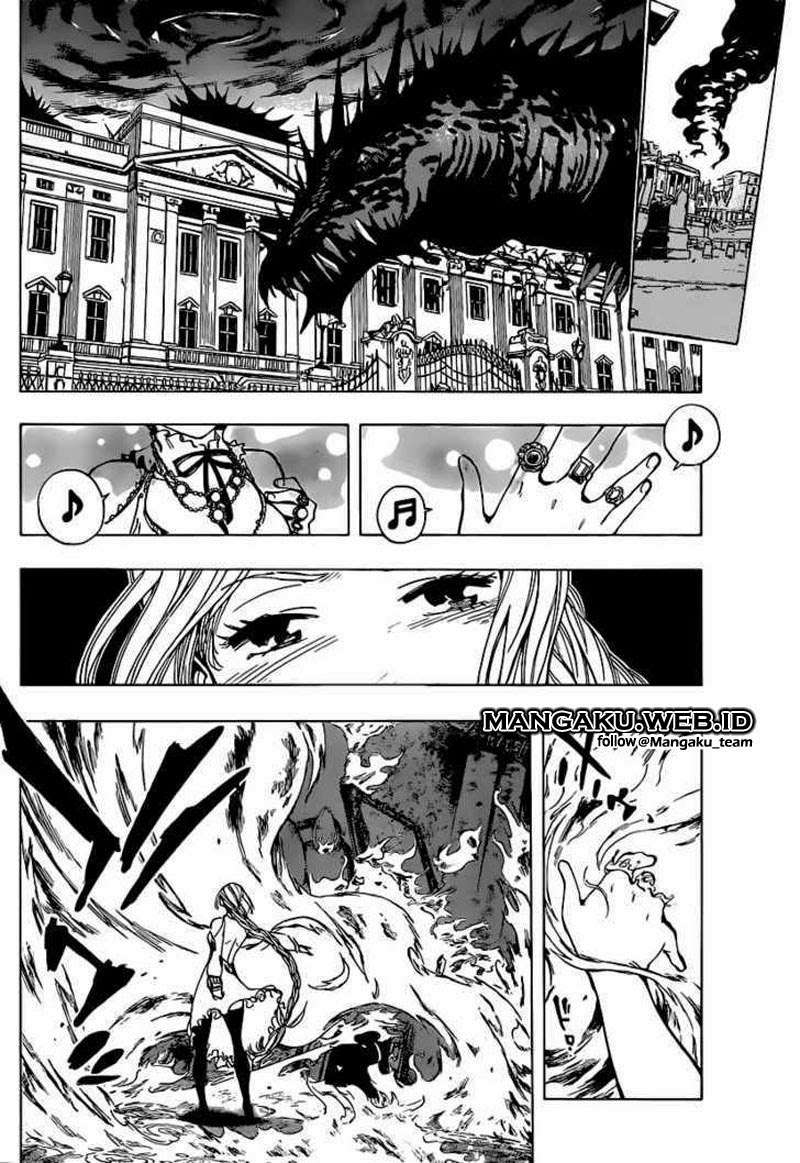 Arago Chapter 68 Gambar 11