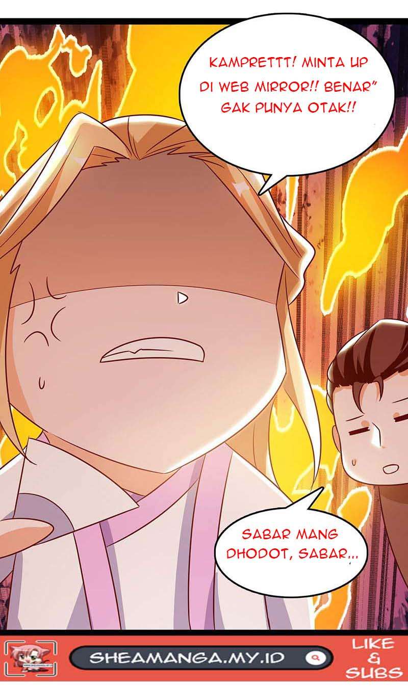 Medical Martial Arts Chapter 78 Gambar 15