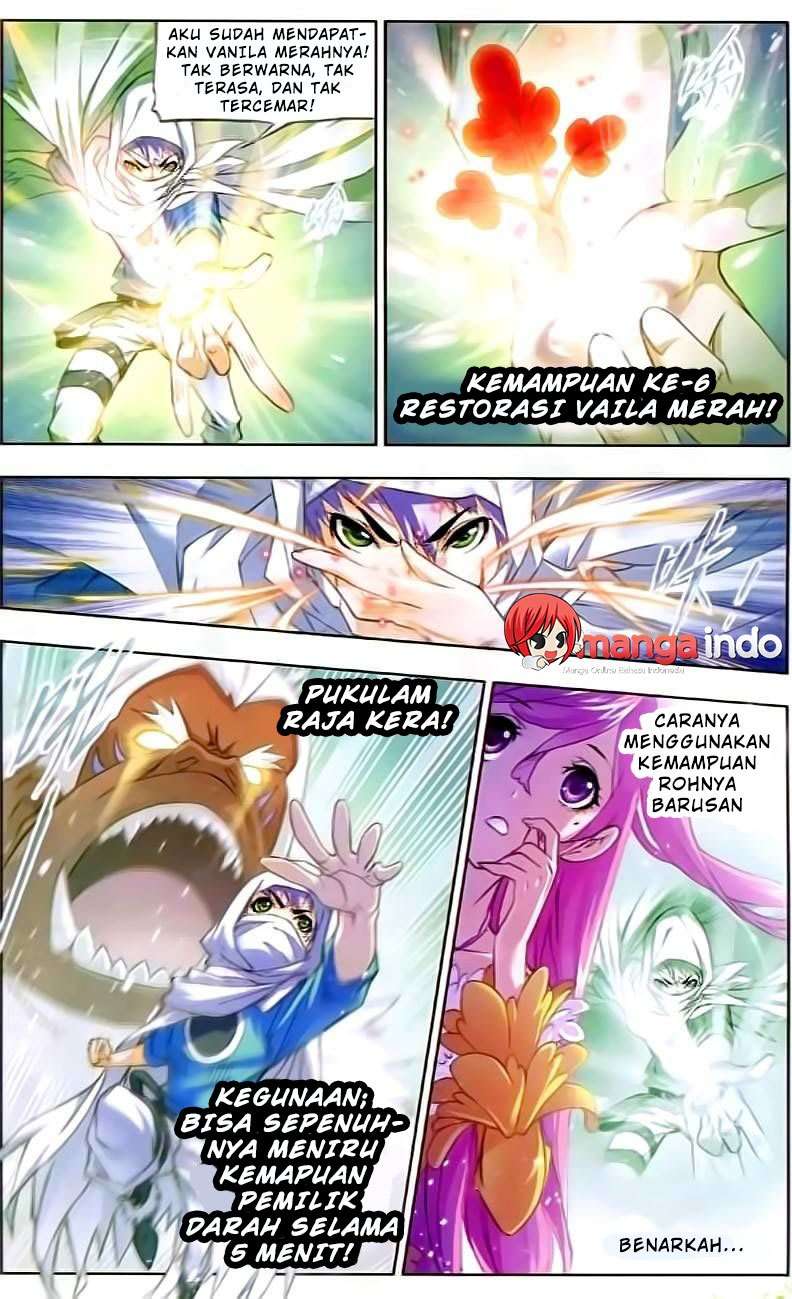 Soul Land Chapter 152 Gambar 14