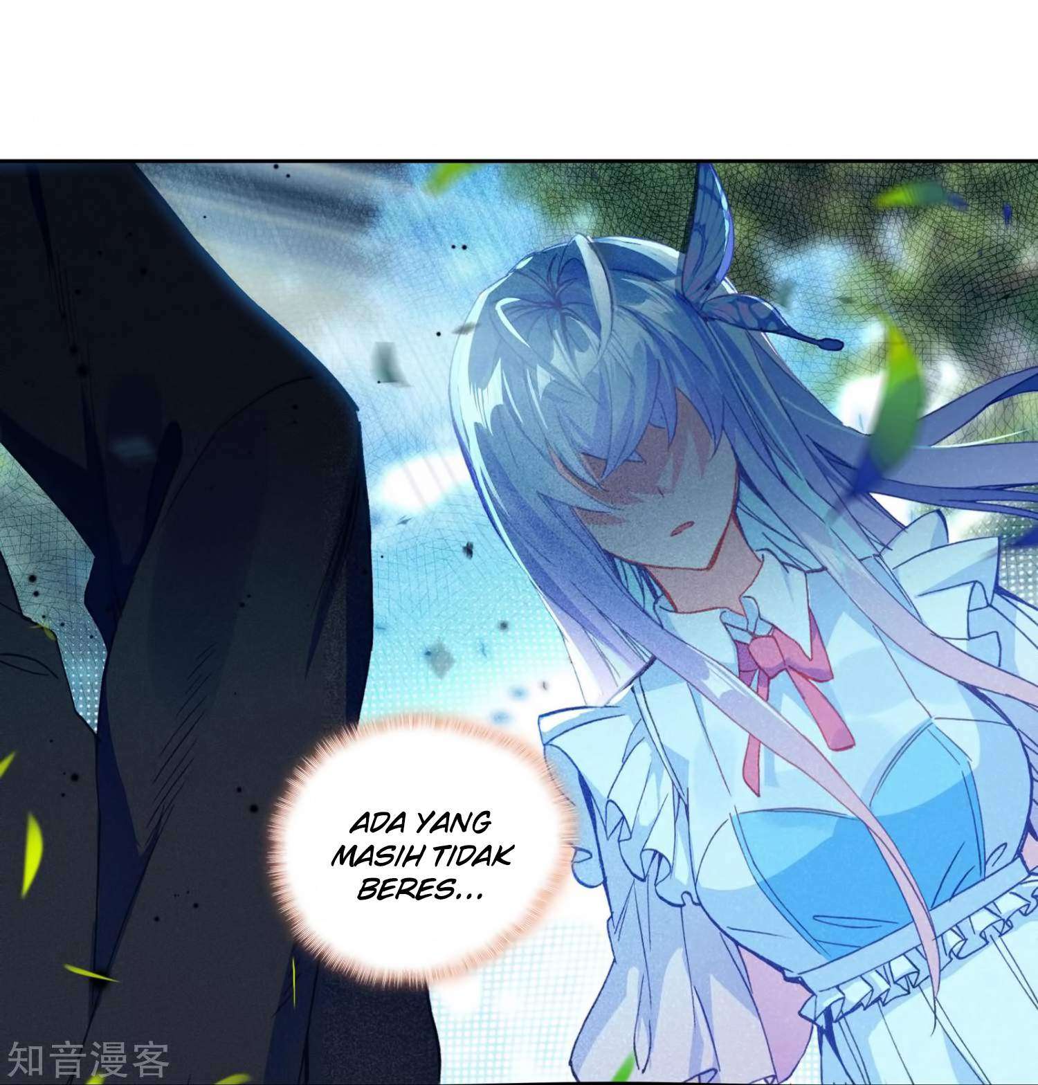 Soul Land 2 Chapter 205 Gambar 18