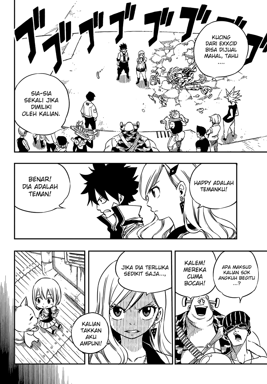 Eden's Zero Chapter 02 Gambar 24