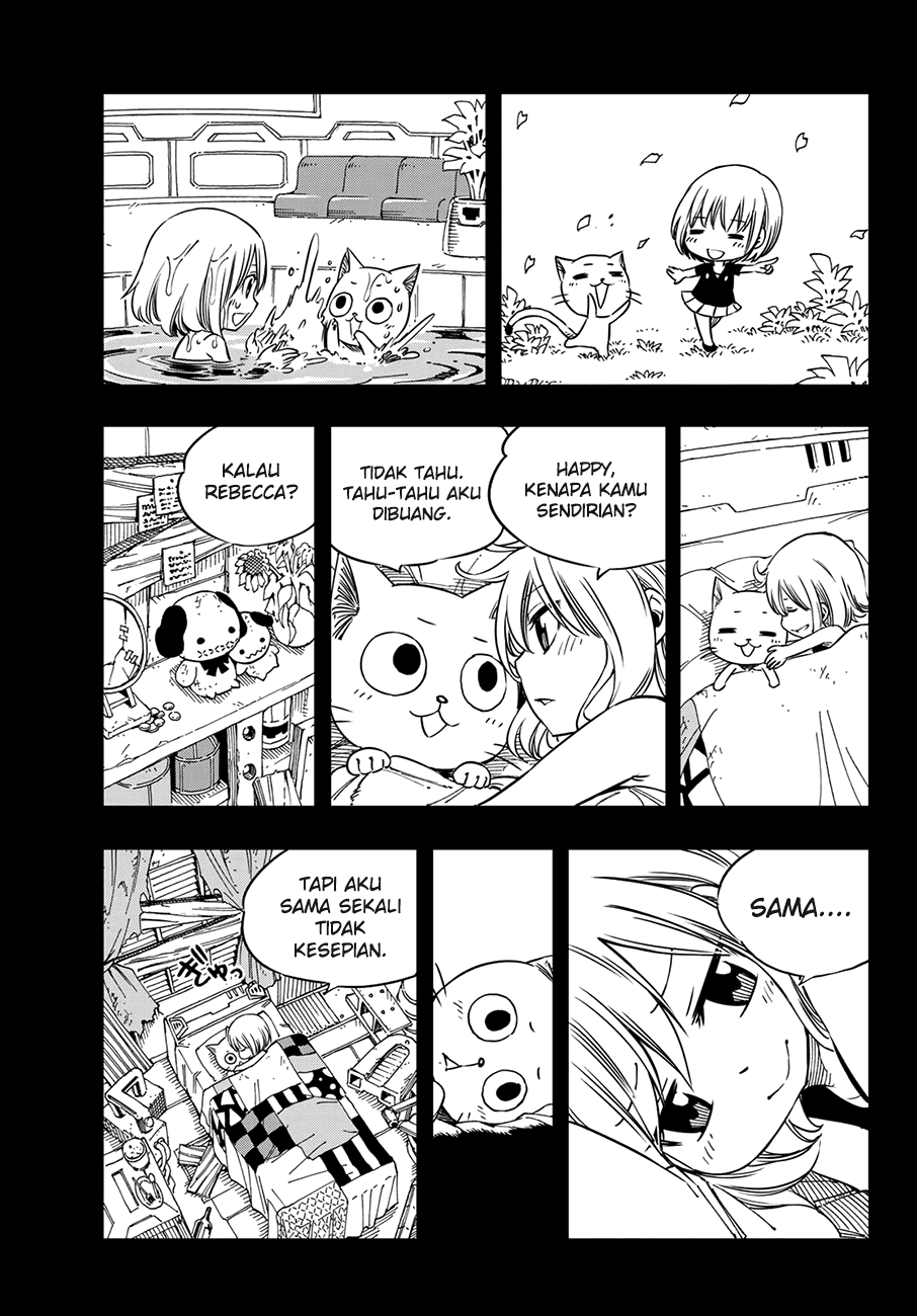 Eden's Zero Chapter 02 Gambar 25