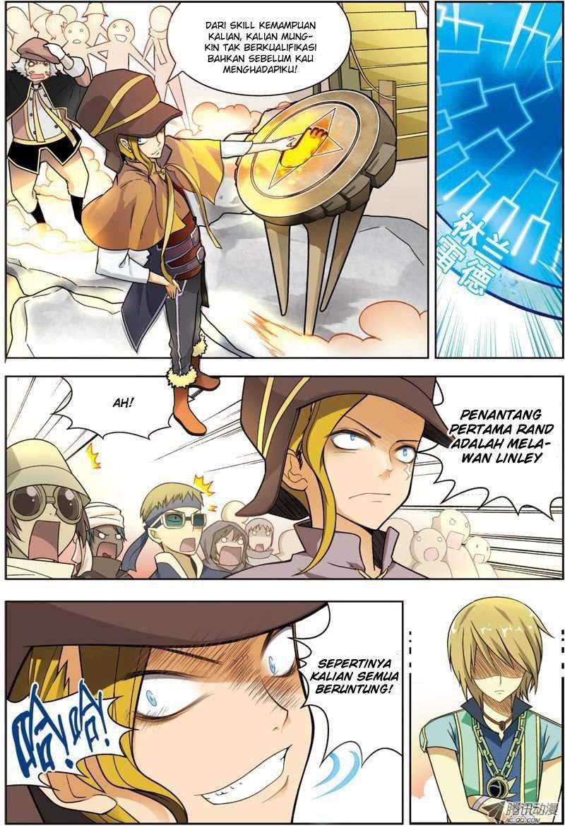 Panlong Chapter 23 Gambar 11