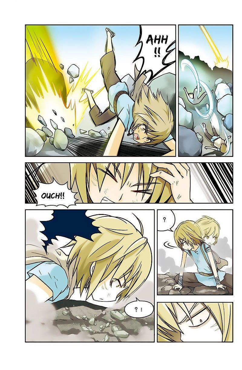 Panlong Chapter 10 Gambar 11
