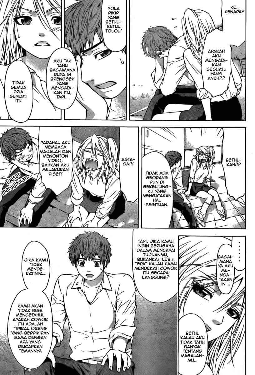 Good Ending Chapter 10 Gambar 11