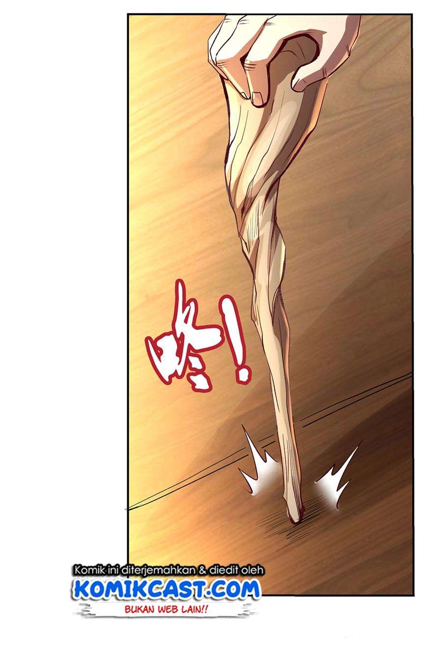 The Demon King Who Lost His Job Chapter 26 Gambar 32