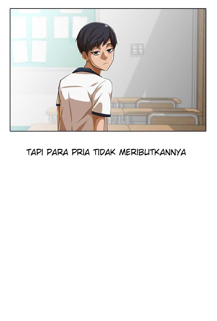 The Girl from Random Chatting! Chapter 64 Gambar 54