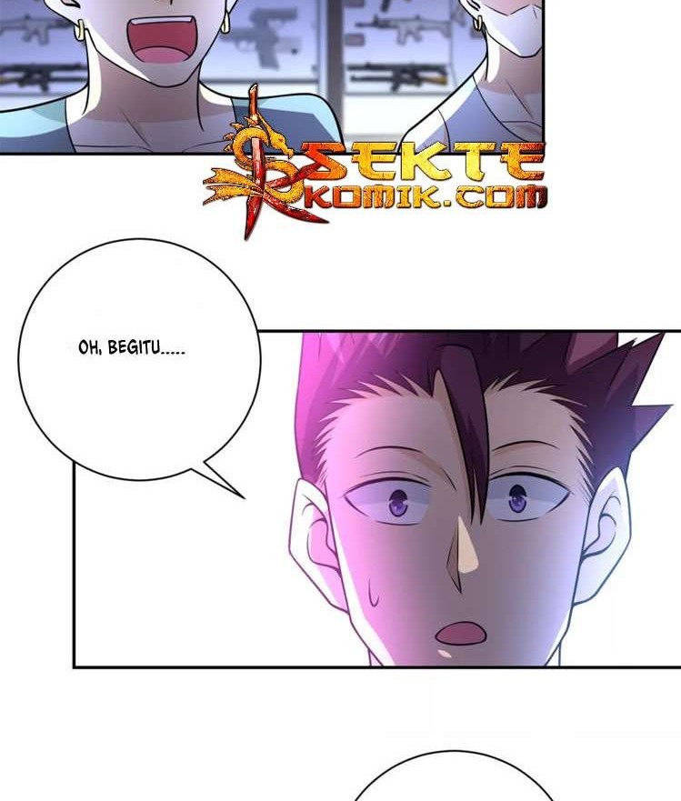Super System Chapter 45 halaman 15