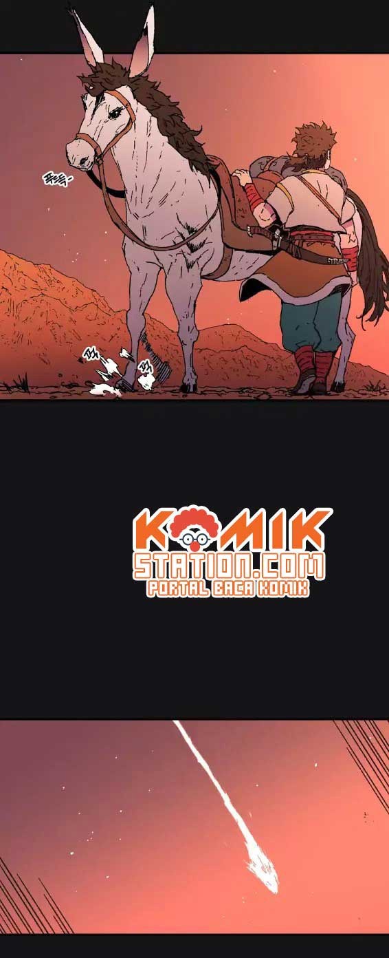 Peerless Dad Chapter 50.5 Gambar 11