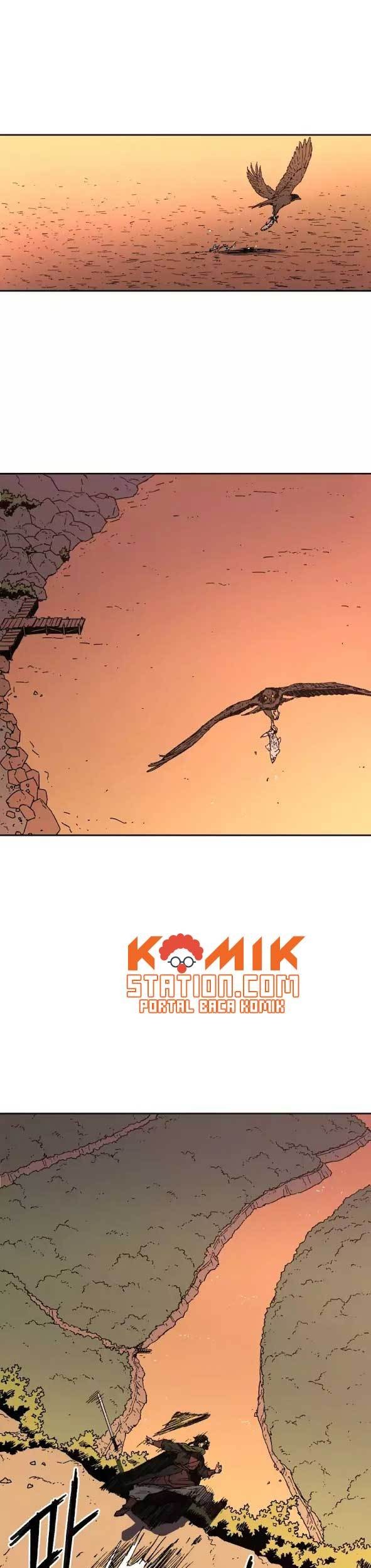 Peerless Dad Chapter 48 Gambar 24
