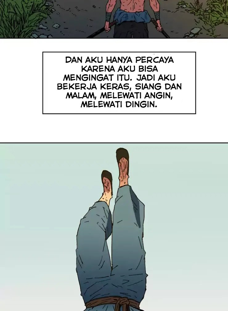 Peerless Dad Chapter 01 Gambar 42