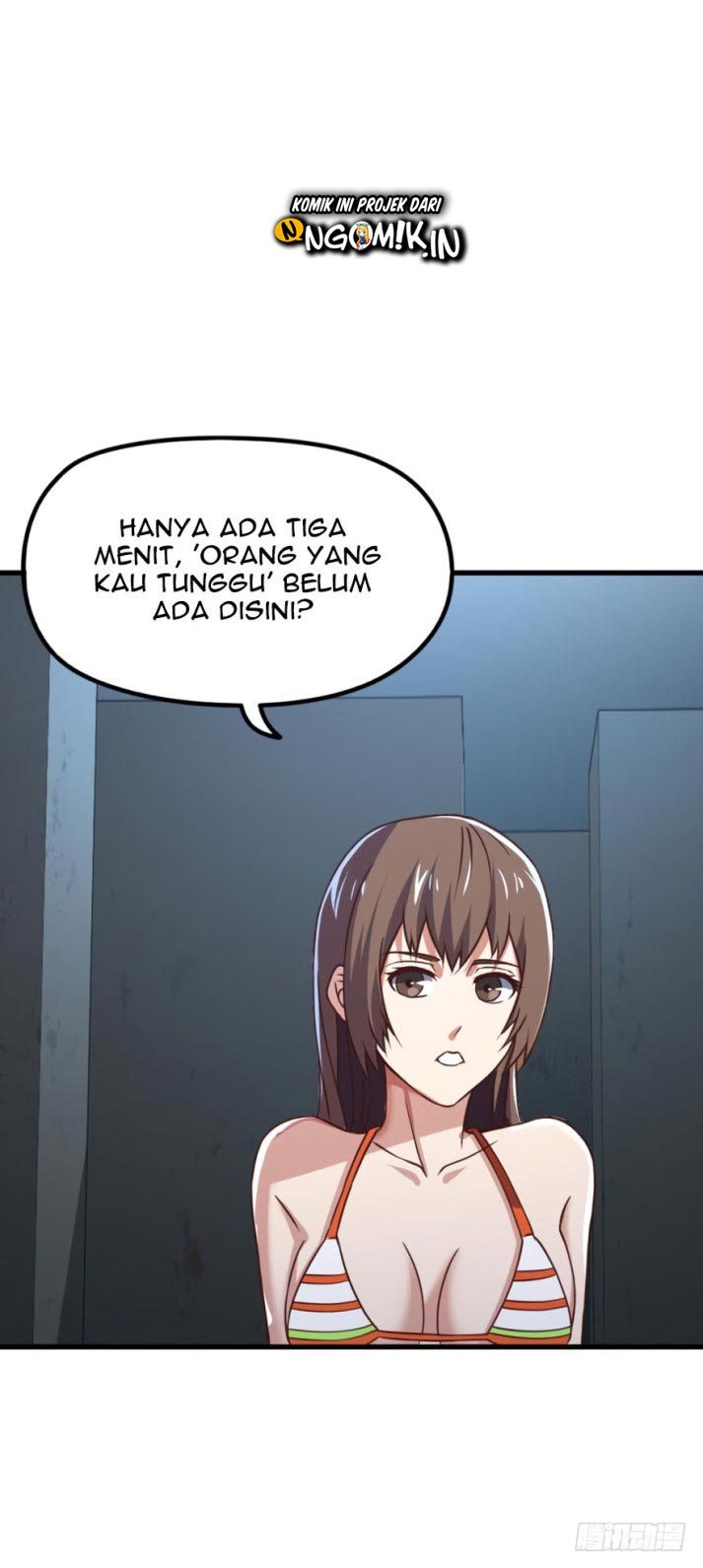 Reborn Big Player Chapter 81 Gambar 17