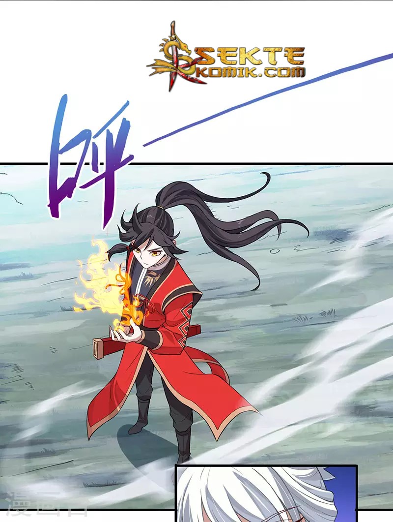 Return of Xiandi Chapter 66 Gambar 19