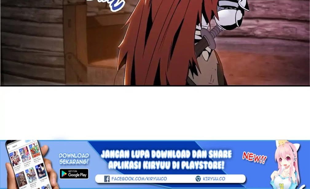 Skeleton Soldier Couldn’t Protect the Dungeon Chapter 59 Gambar 28