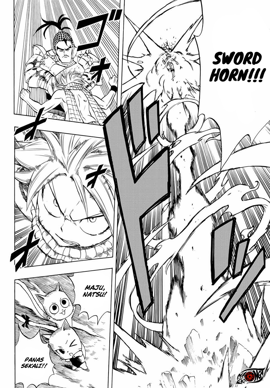 Fairy Tail: 100 Years Quest Chapter 10 Gambar 11