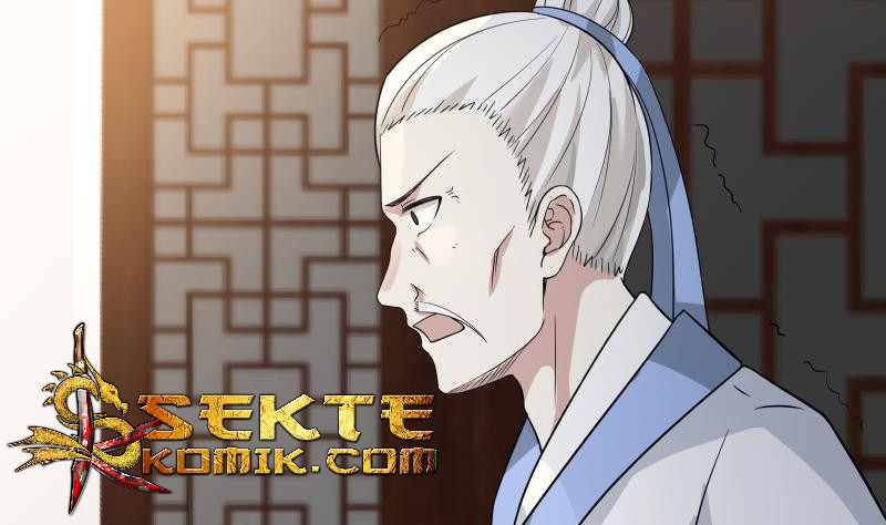 I Have a Dragon on My Body Chapter 97 Gambar 38