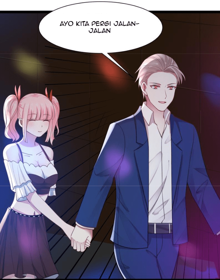 I Have a Dragon on My Body Chapter 12 Gambar 11