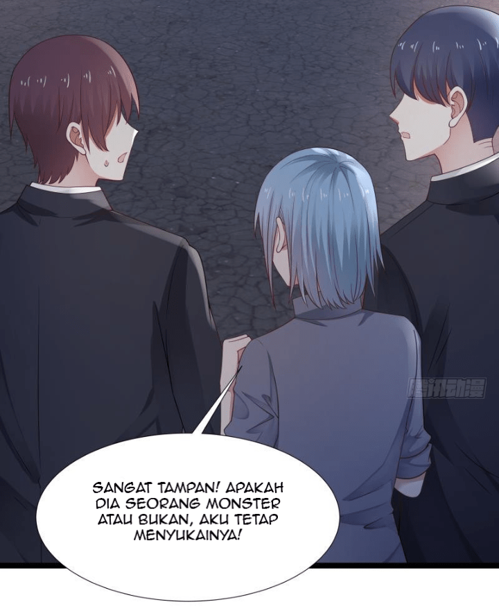 I Have a Dragon on My Body Chapter 18 Gambar 14