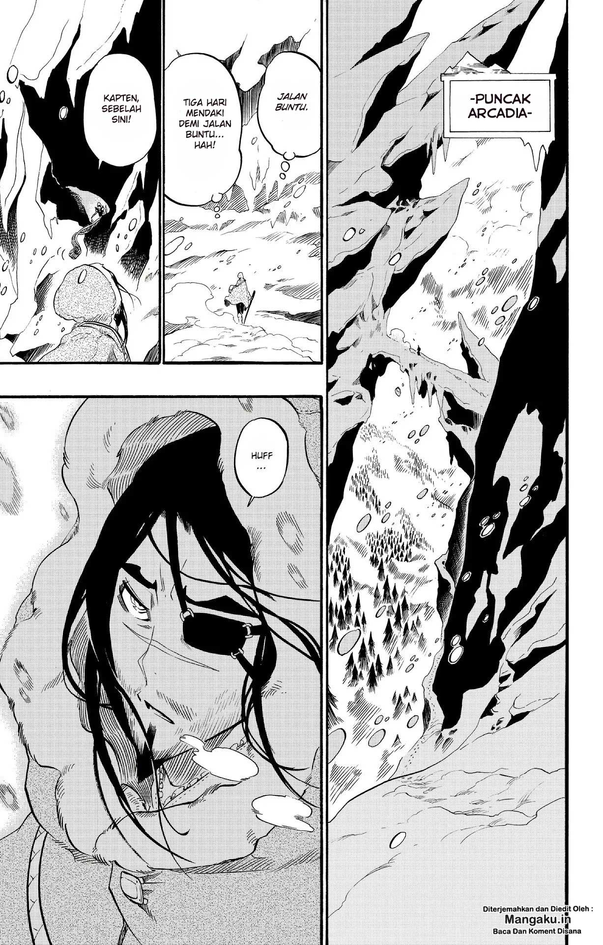 Radiant Chapter 29 halaman 11