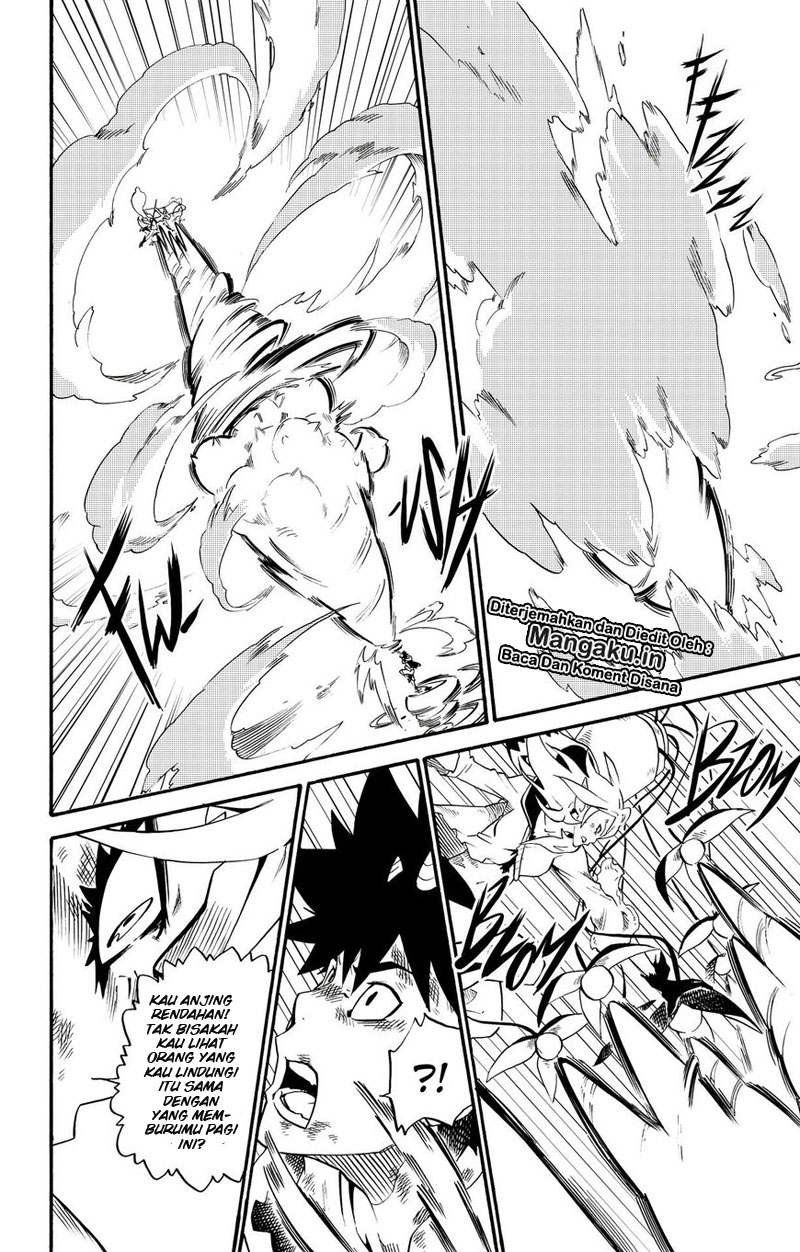 Radiant Chapter 24 halaman 11