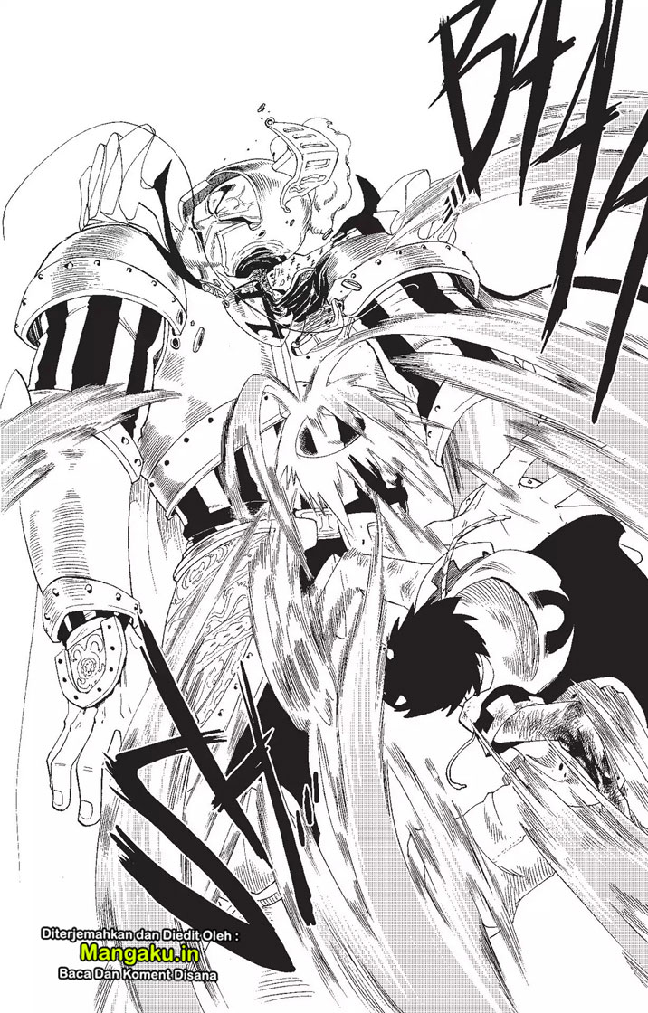 Radiant Chapter 12 halaman 15