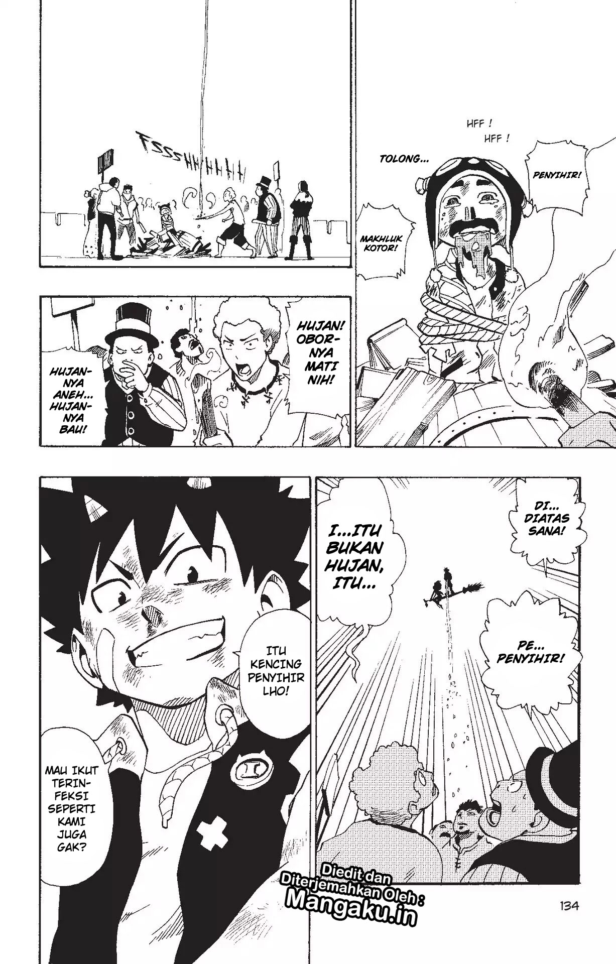 Radiant Chapter 11 halaman 11