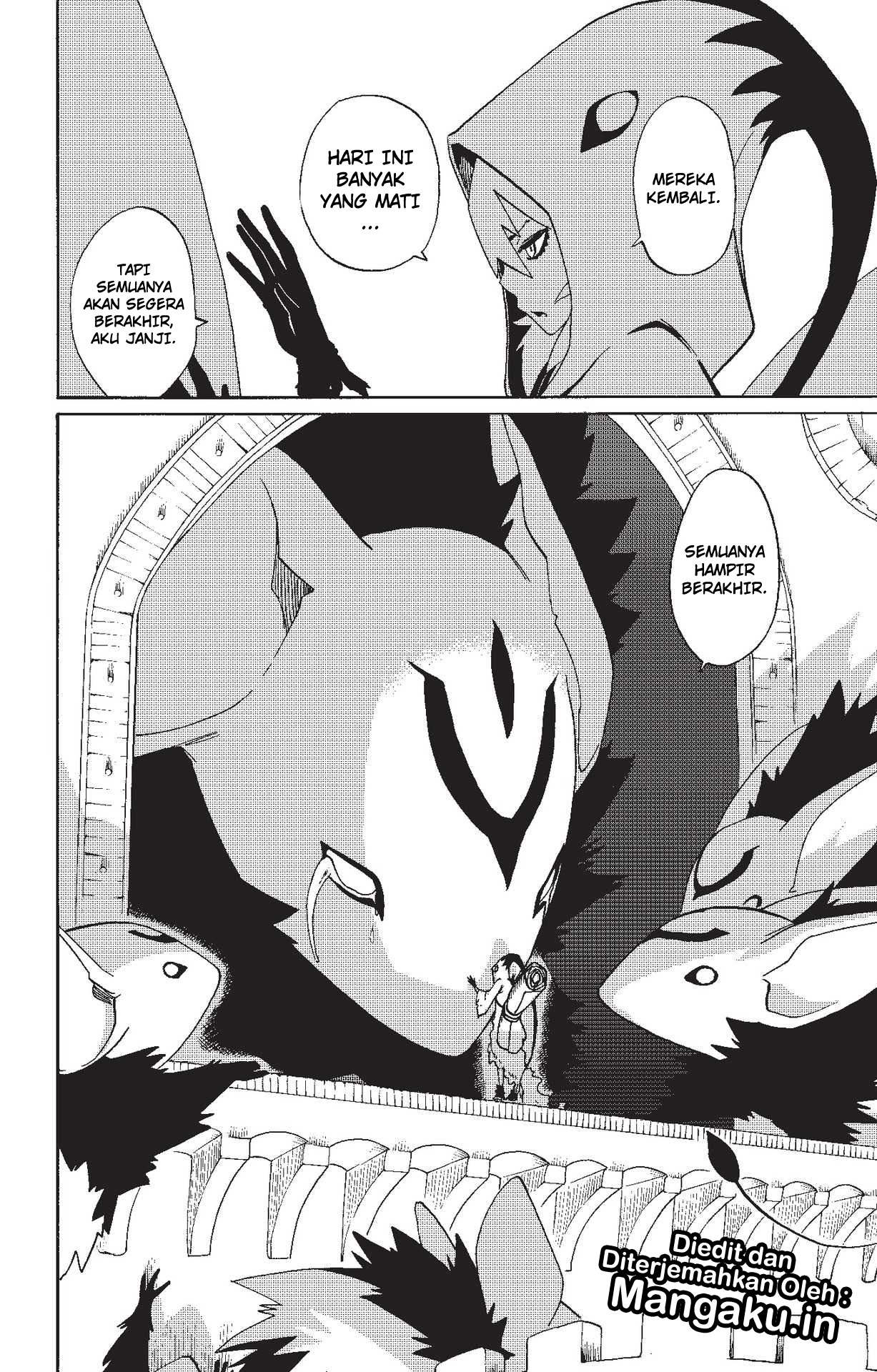 Radiant Chapter 10 halaman 11