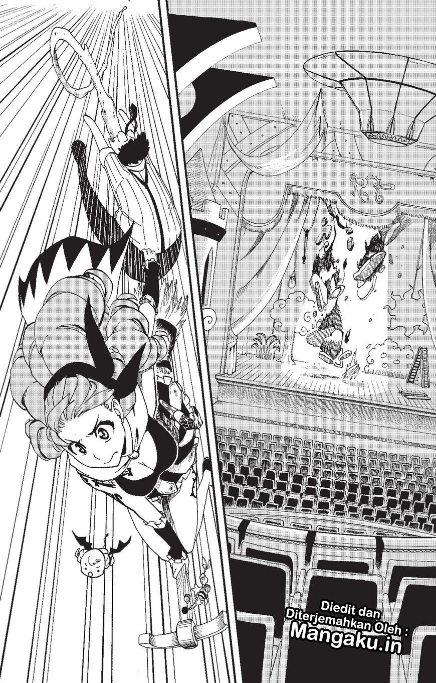 Radiant Chapter 9 halaman 11