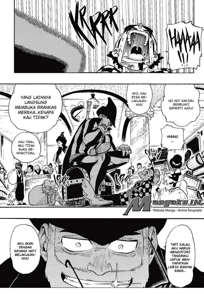 Radiant Chapter 1.4 halaman 11