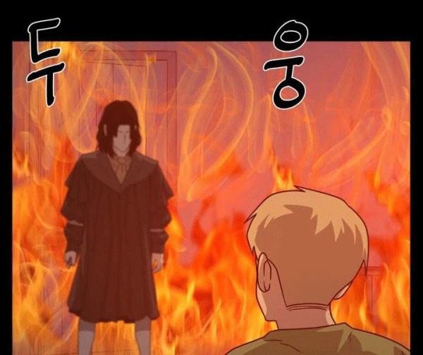 The Devil Boy Chapter 61 Gambar 43