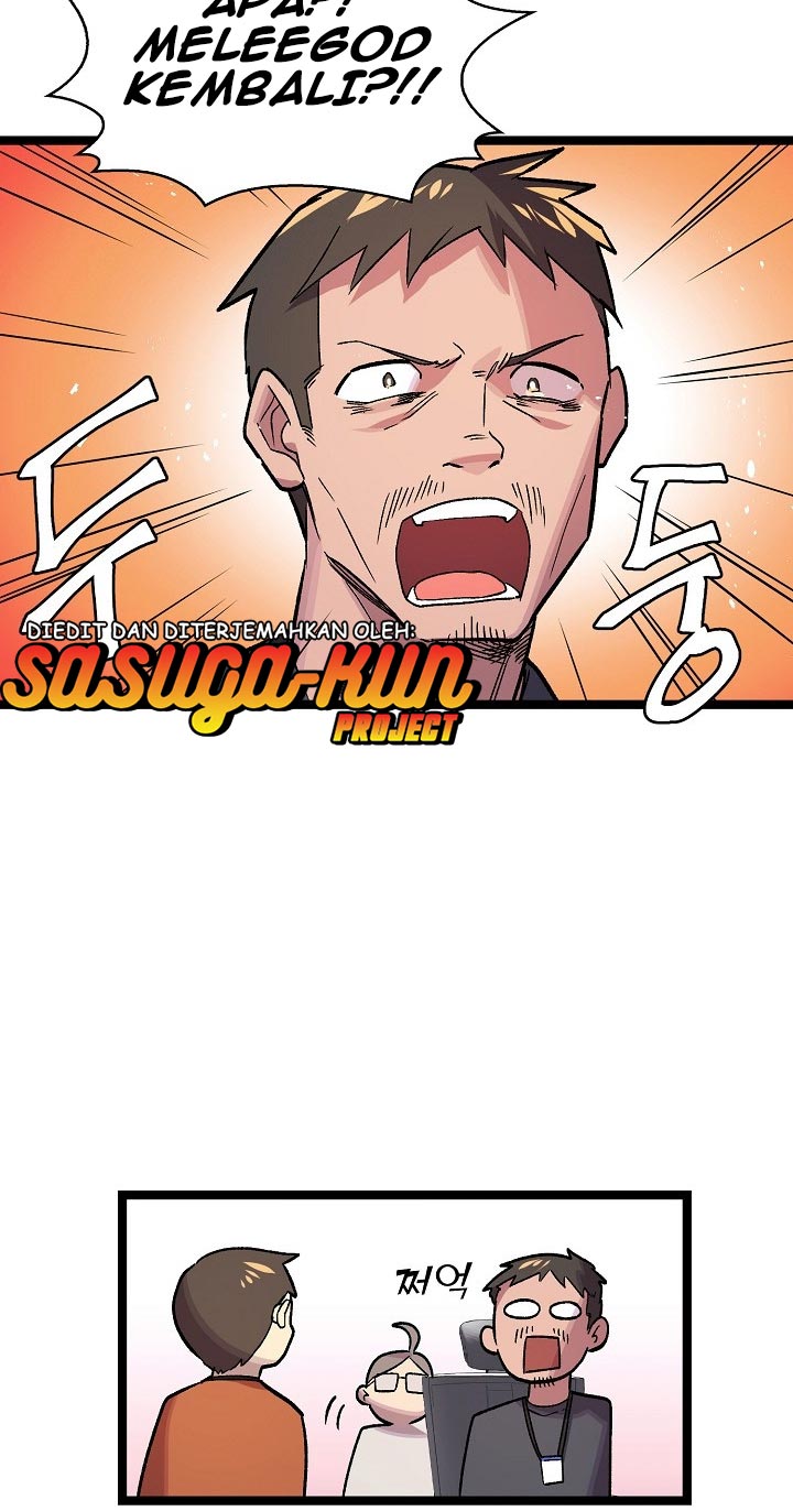 Ranker’s Return Chapter 3 halaman 29