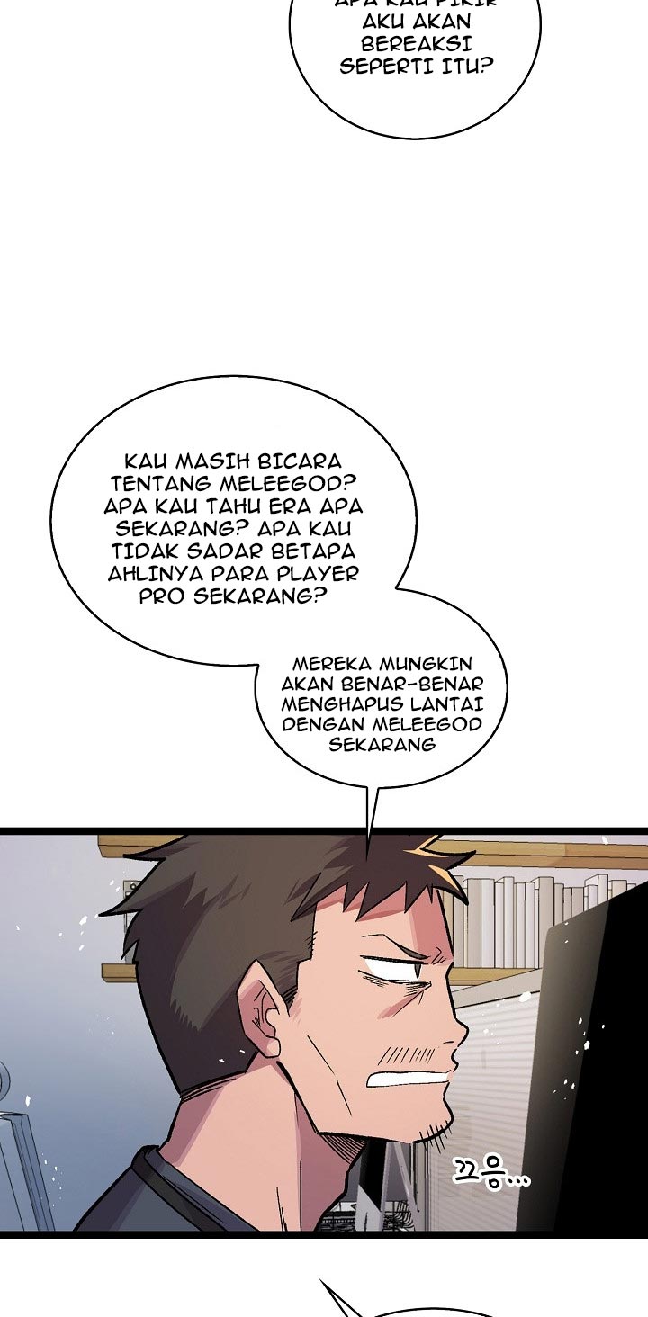Ranker’s Return Chapter 3 halaman 31