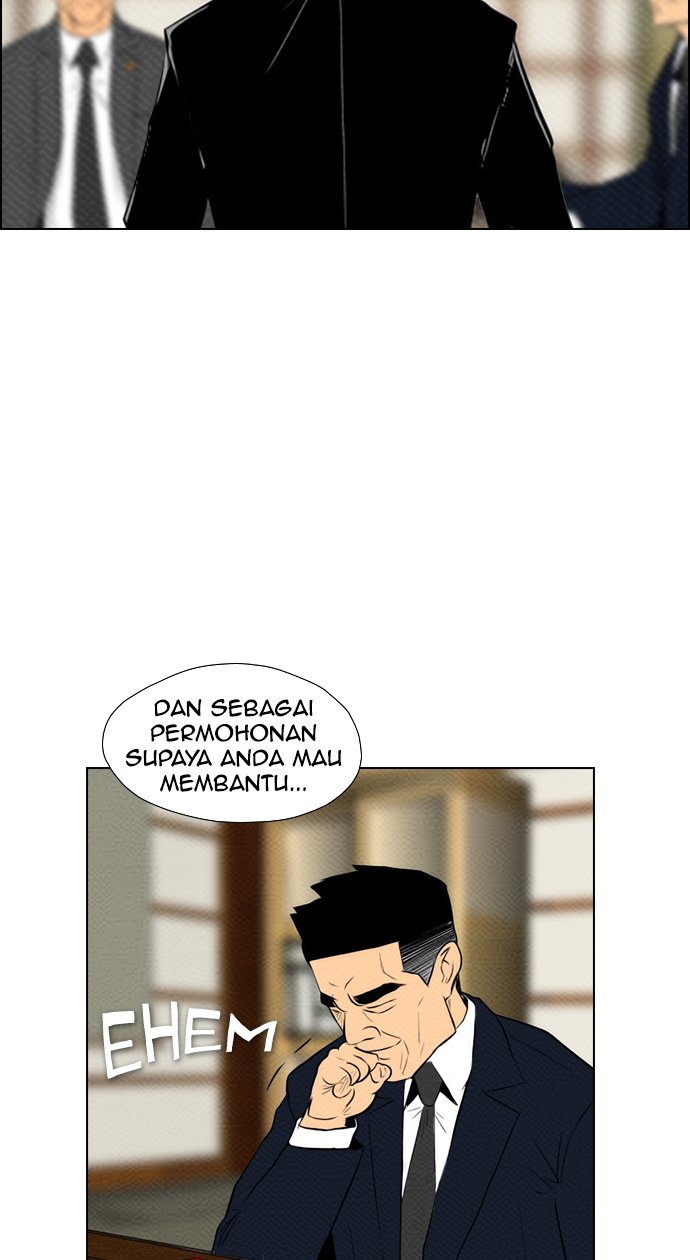 Reawaken Man Chapter 76 Gambar 43