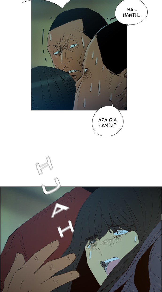 Reawaken Man Chapter 03 Gambar 42