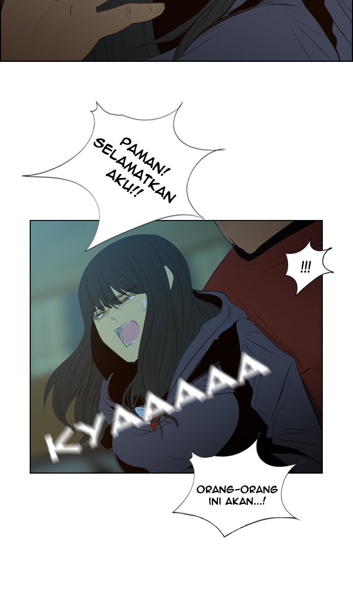 Reawaken Man Chapter 03 Gambar 43