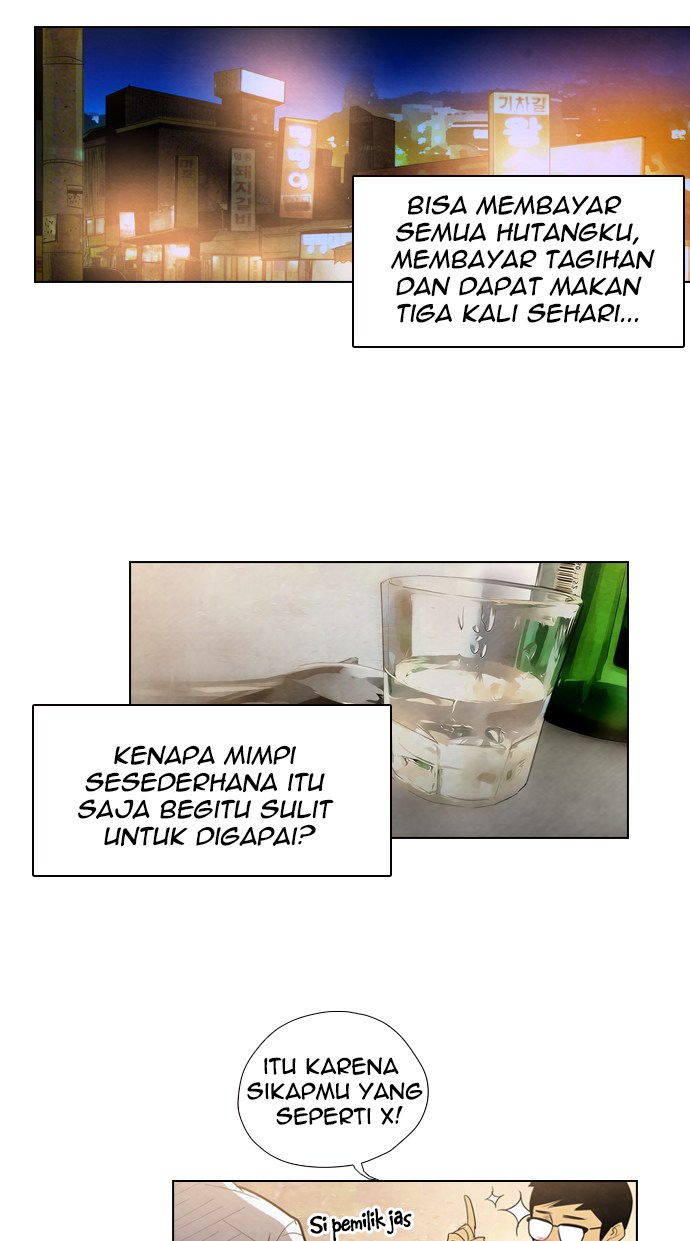 Reawaken Man Chapter 01 Gambar 51